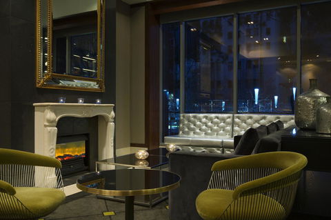 The Westin Melbourne - Accommodation Melbourne 15