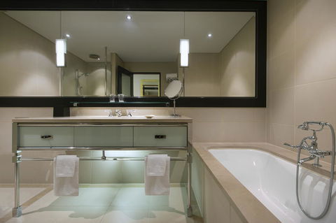 The Westin Melbourne - Accommodation Melbourne 39