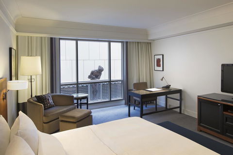 The Westin Melbourne - Accommodation Melbourne 35