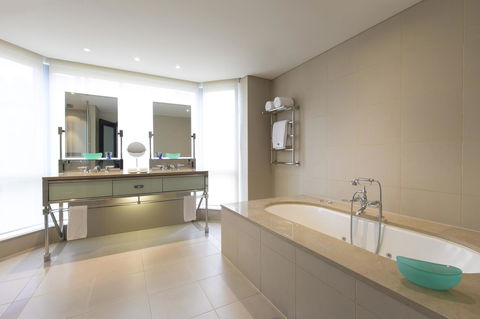 The Westin Melbourne - Accommodation Melbourne 4