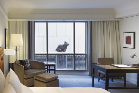 The Westin Melbourne - Accommodation Melbourne 36