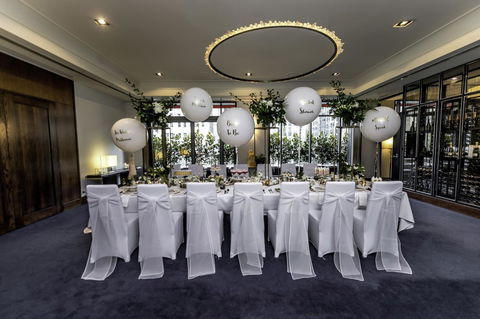 The Westin Melbourne - Accommodation Melbourne 41
