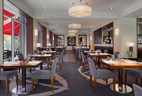 The Westin Melbourne - Accommodation Melbourne 19