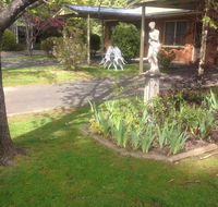 Viewhill holiday units - Accommodation Melbourne