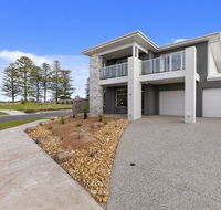 Bunya By The Sea - Accommodation Melbourne