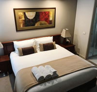 luxury abalina cottages - Accommodation Melbourne