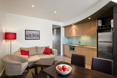 The Waves Apartments - Accommodation Melbourne 2