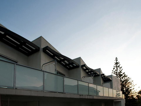The Waves Apartments - Accommodation Melbourne 24