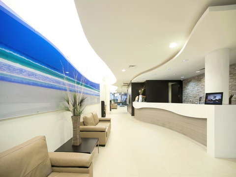 The Waves Apartments - Accommodation Melbourne 11