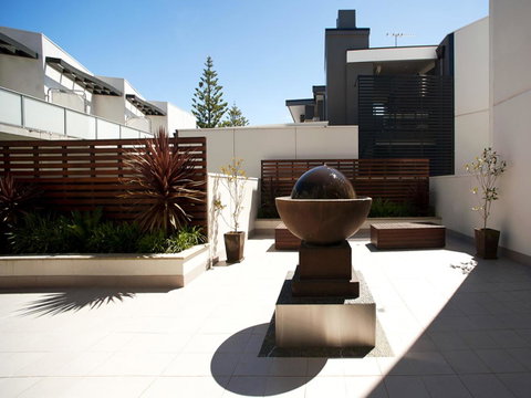 The Waves Apartments - Accommodation Melbourne 15