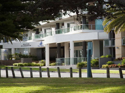 The Waves Apartments - Accommodation Melbourne 12