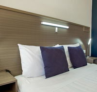 Yarrawonga Quality Motel - Accommodation Melbourne