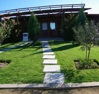 De'Vine Escape - Accommodation Melbourne