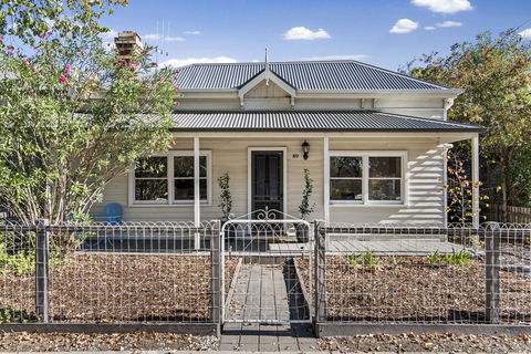 Central Bendigo Cottage, Walk To Everywhere!! - Melbourne 4u 10