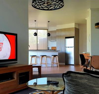 Number 9 Leisure Stay - Accommodation Melbourne
