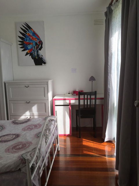 Doncaster Westfield Home Stay - Melbourne 4u 42