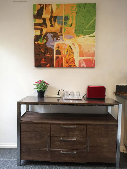 Doncaster Westfield Home Stay - Melbourne 4u 22