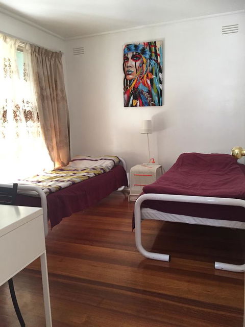 Doncaster Westfield Home Stay - Melbourne 4u 44