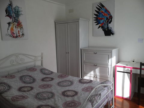 Doncaster Westfield Home Stay - Melbourne 4u 43