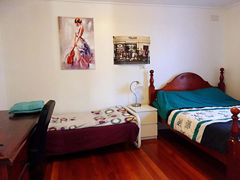 Doncaster Westfield Home Stay - Melbourne 4u 29