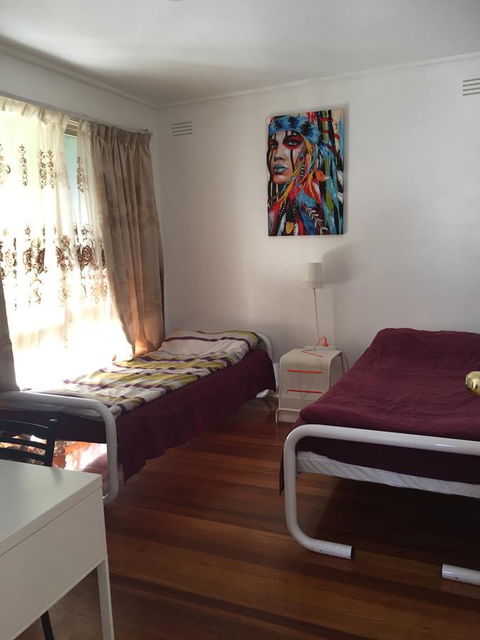 Doncaster Westfield Home Stay - Melbourne 4u 32