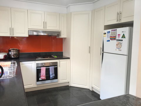 Doncaster Westfield Home Stay - Melbourne 4u 19