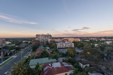 Guest House In Melbourne - Accommodation Melbourne 8