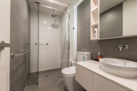 Guest House In Melbourne - Accommodation Melbourne 6
