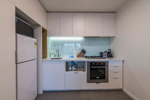 Guest House In Melbourne - Accommodation Melbourne 3