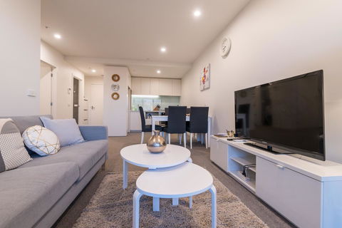 Guest House In Melbourne - Accommodation Melbourne 4