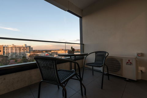 Guest House In Melbourne - Accommodation Melbourne 7