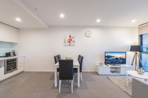 Guest House In Melbourne - Accommodation Melbourne 17