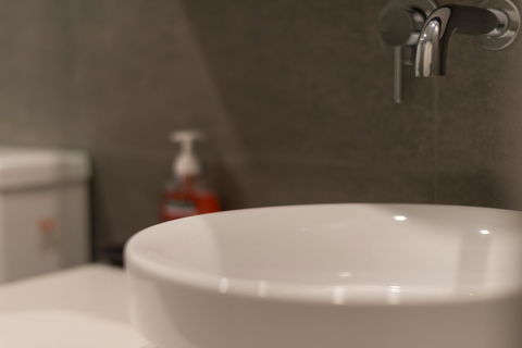 Guest House In Melbourne - Accommodation Melbourne 14