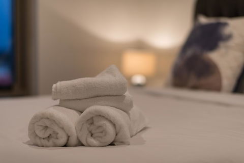 Guest House In Melbourne - Accommodation Melbourne 16