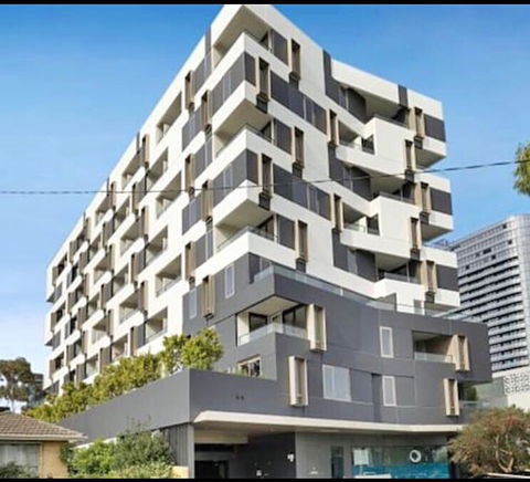 Guest House In Melbourne - Accommodation Melbourne 19