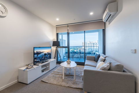 Guest House In Melbourne - Accommodation Melbourne 5
