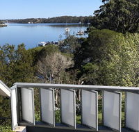 The Point BnB - Melbourne 4u