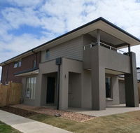 Melbourne Guest House - Accommodation Melbourne