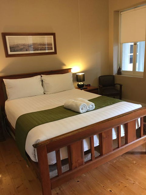 Little River Bed And Breakfast - Accommodation Melbourne 17