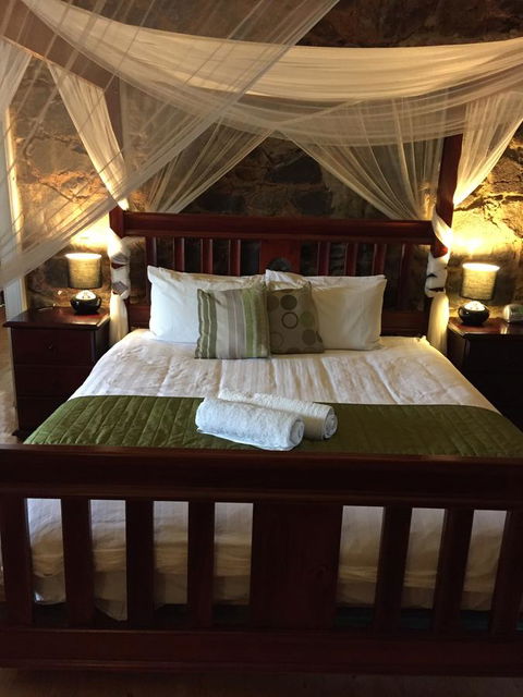 Little River Bed And Breakfast - Accommodation Melbourne 10