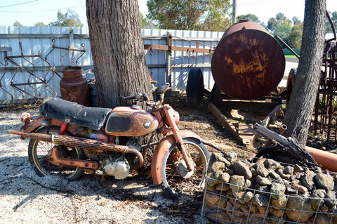 Little River Bed And Breakfast - Accommodation Melbourne 33