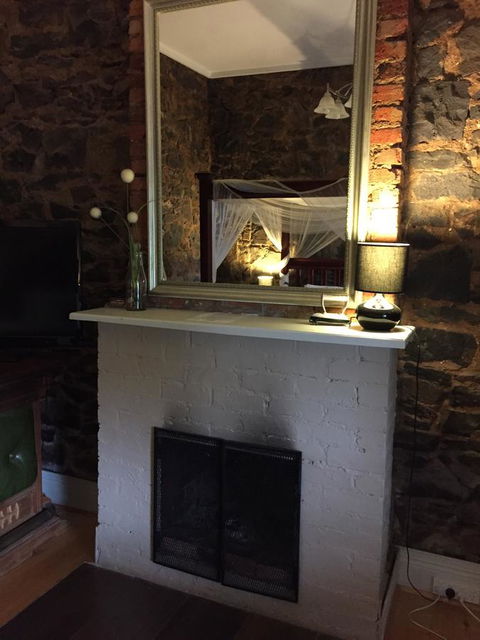 Little River Bed And Breakfast - Accommodation Melbourne 11