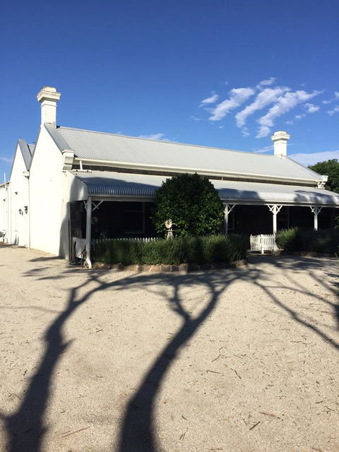 Little River Bed And Breakfast - Accommodation Melbourne 4