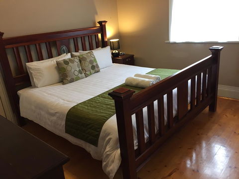 Little River Bed And Breakfast - Accommodation Melbourne 25