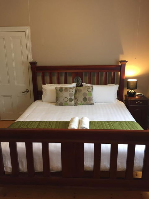 Little River Bed And Breakfast - Accommodation Melbourne 24