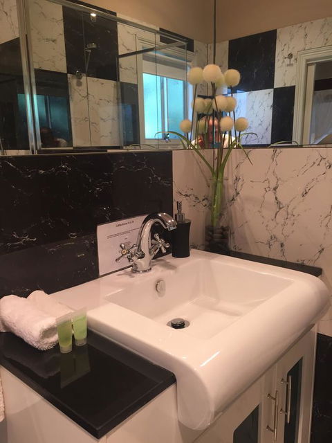 Little River Bed And Breakfast - Accommodation Melbourne 21