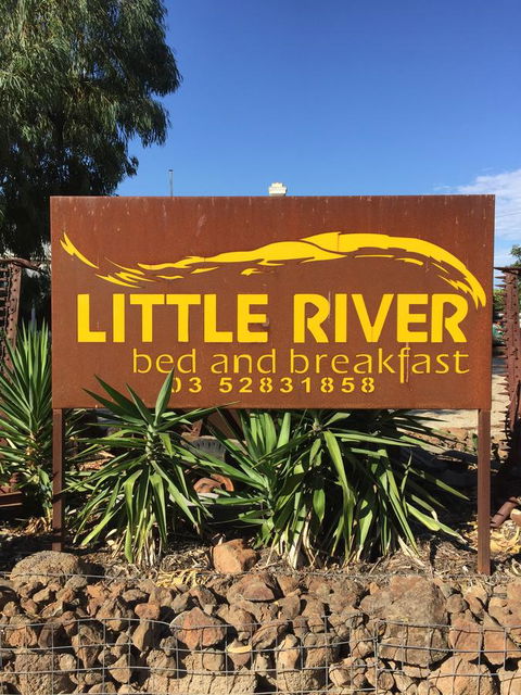 Little River Bed And Breakfast - Accommodation Melbourne 2