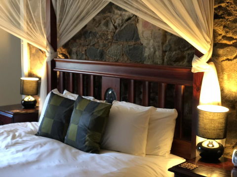 Little River Bed And Breakfast - Accommodation Melbourne 1
