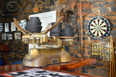 Little River Bed And Breakfast - Accommodation Melbourne 36