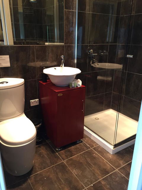 Little River Bed And Breakfast - Accommodation Melbourne 14